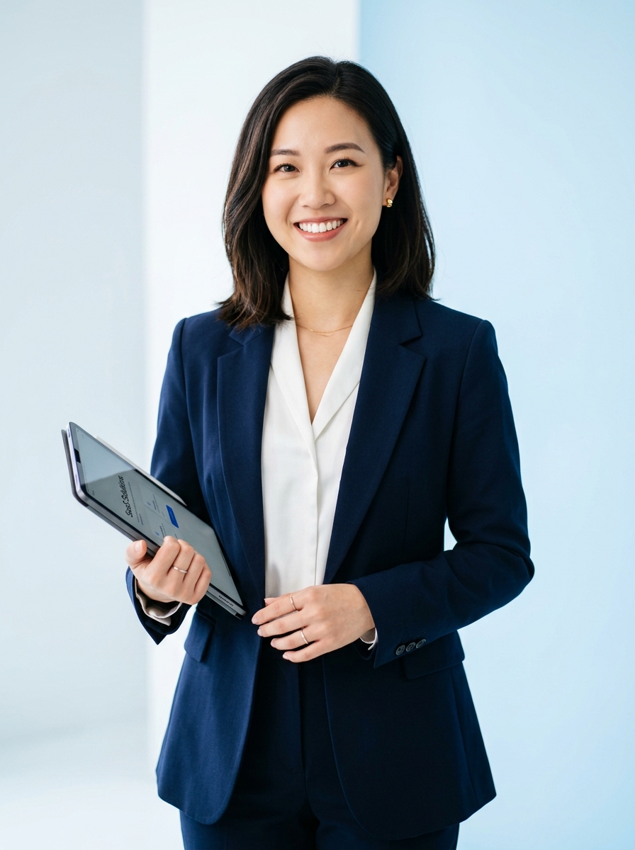 Z.com SEO & AI Search Specialist